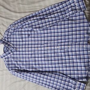 Chaps button down